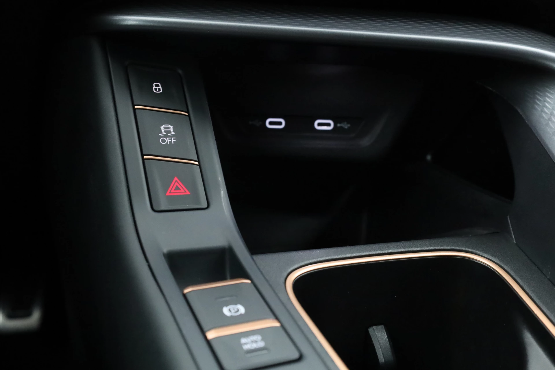 Hoofdafbeelding CUPRA Terramar