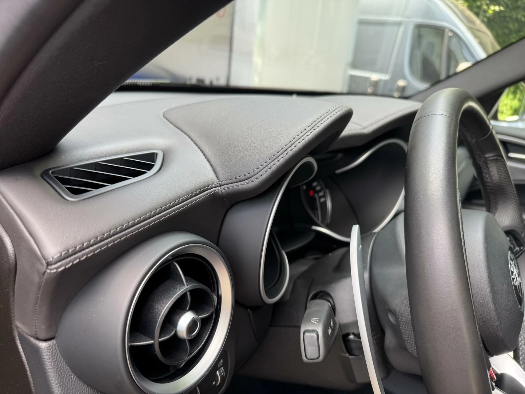 Hoofdafbeelding Alfa Romeo Stelvio