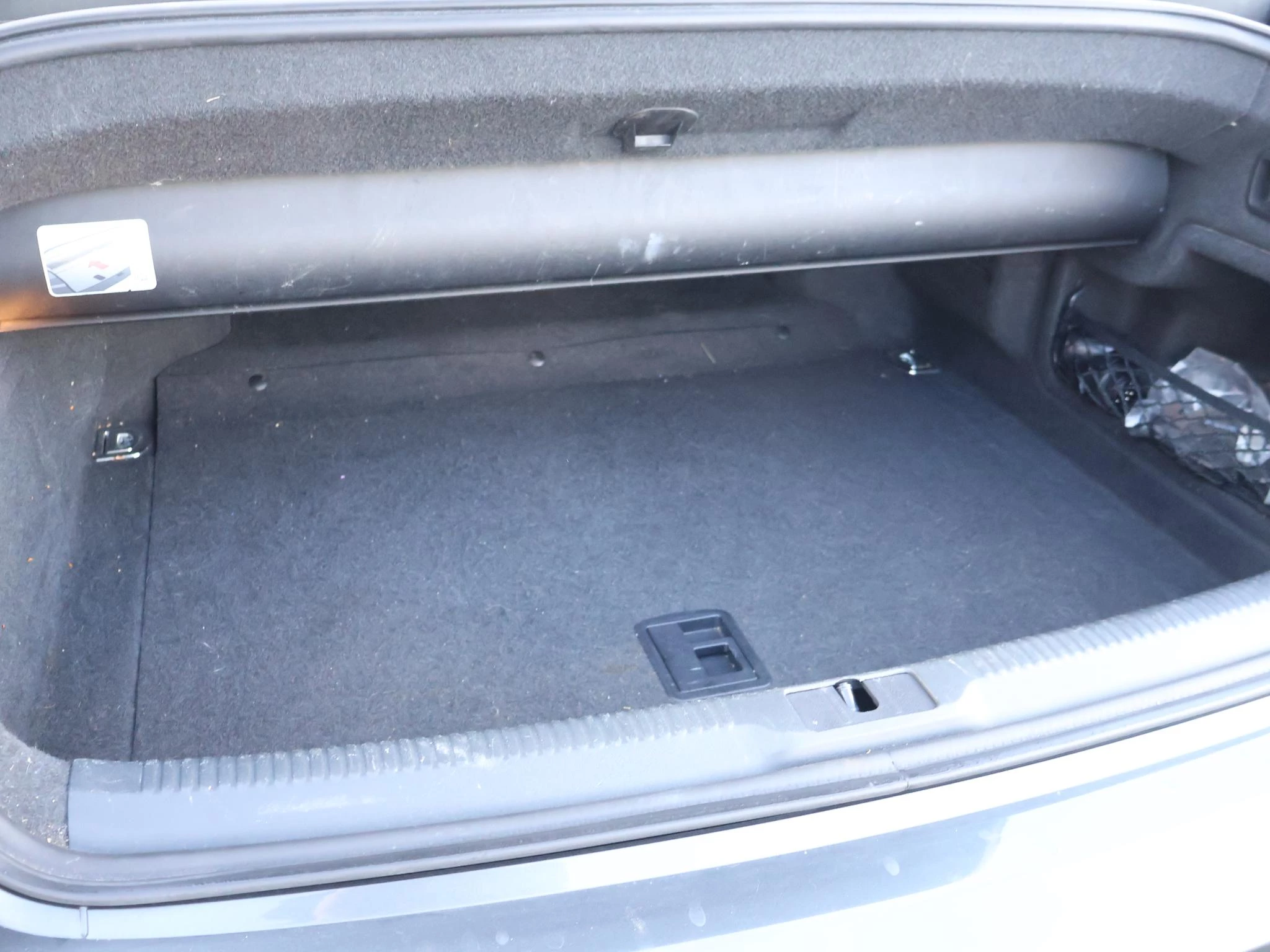 Hoofdafbeelding Audi S5