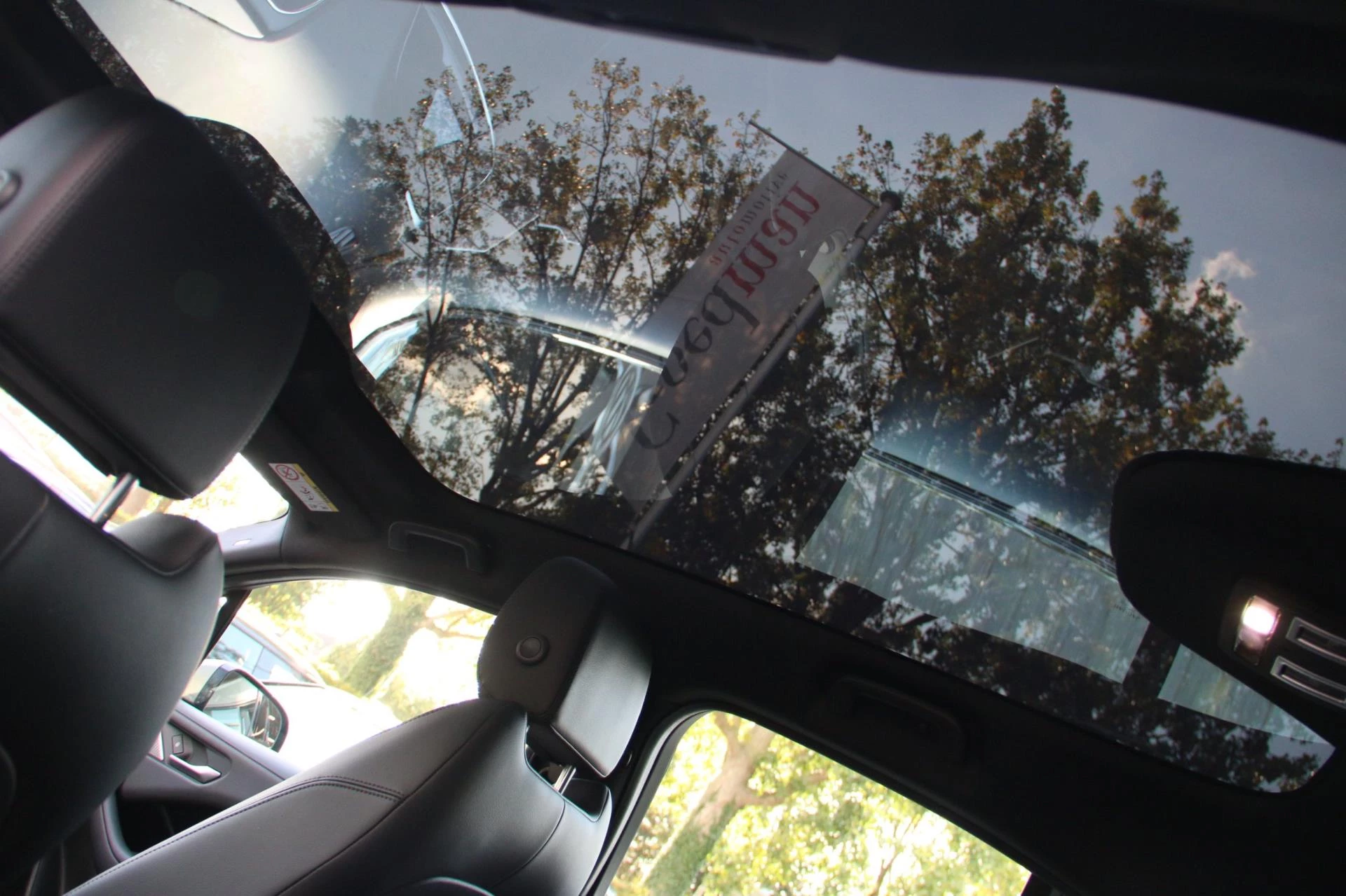 Hoofdafbeelding Jaguar I-PACE