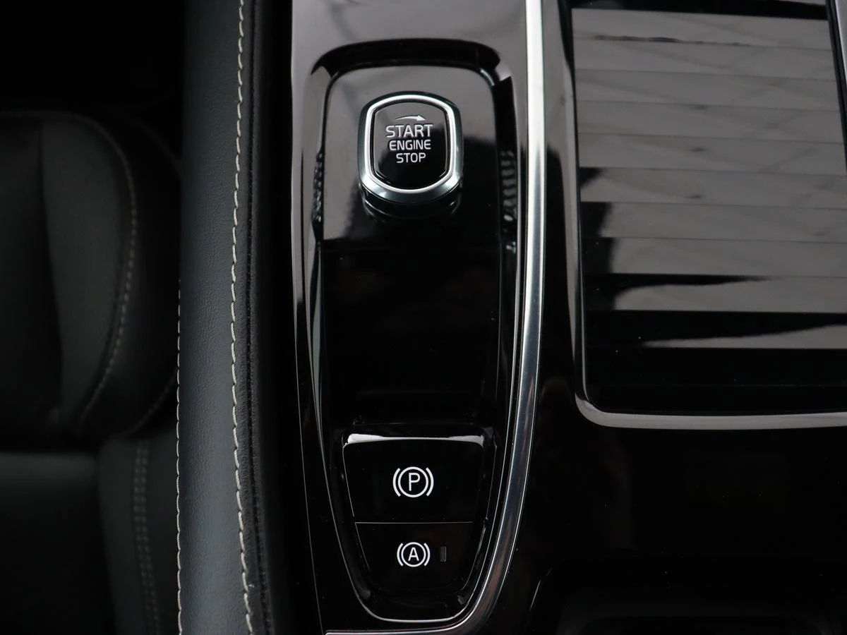 Hoofdafbeelding Volvo S60