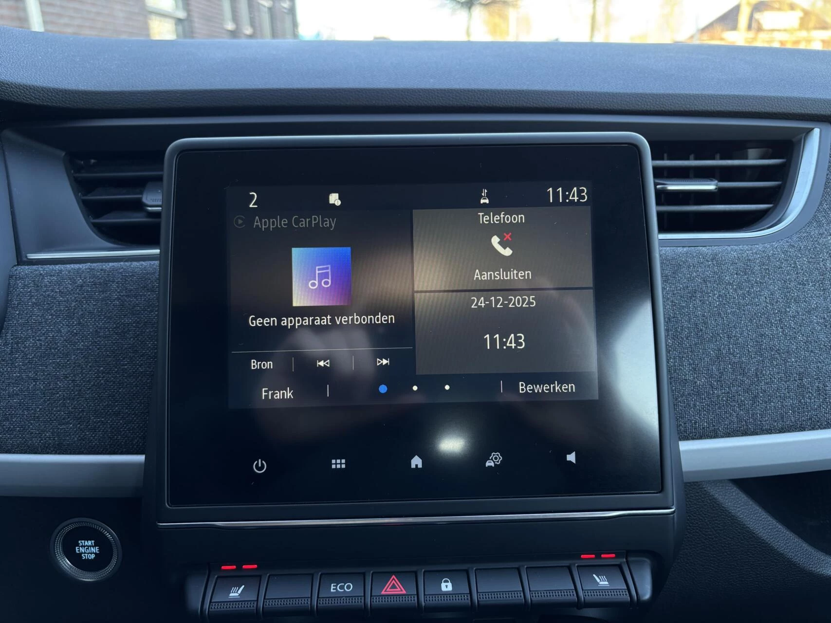 Hoofdafbeelding Renault ZOE