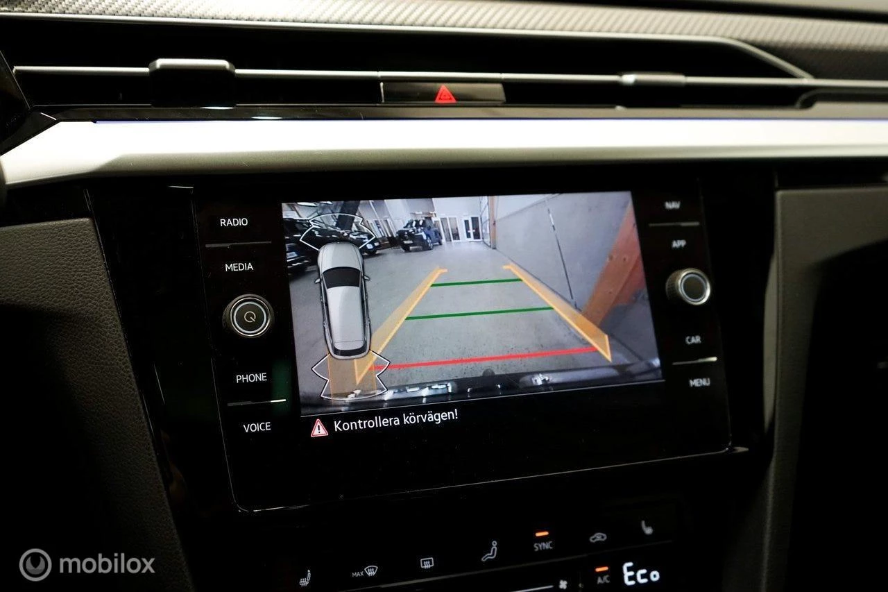 Hoofdafbeelding Volkswagen Arteon