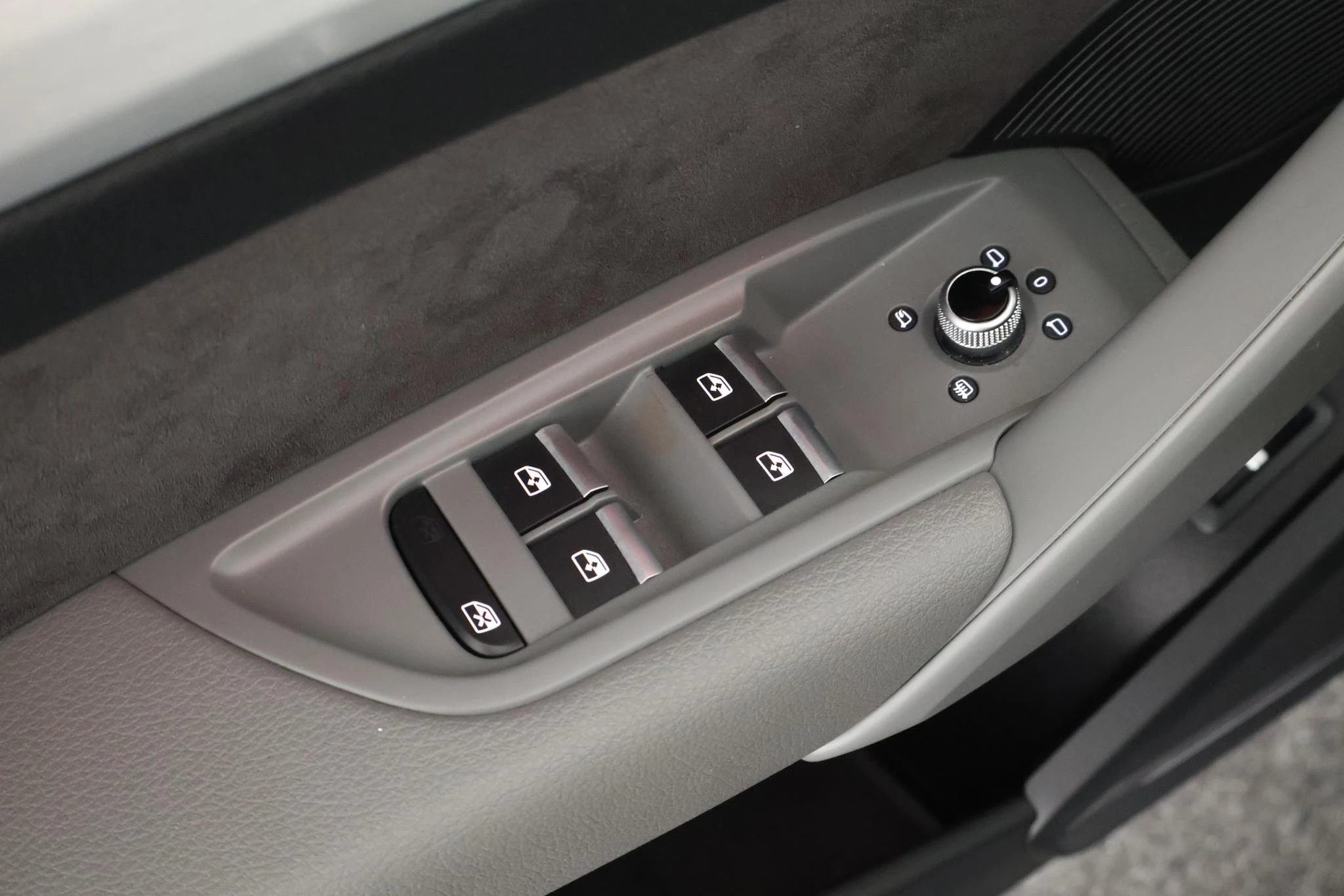 Hoofdafbeelding Audi SQ5