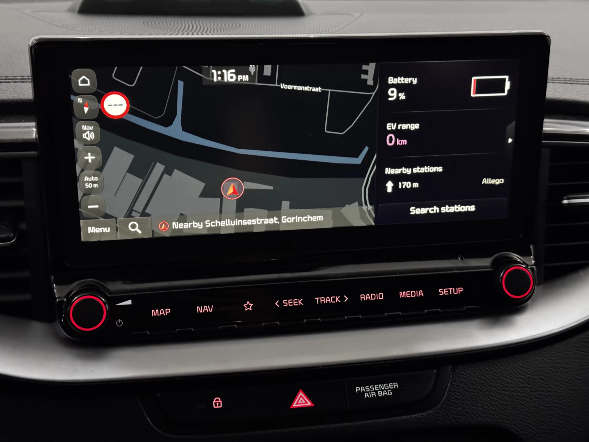 Hoofdafbeelding Kia XCeed