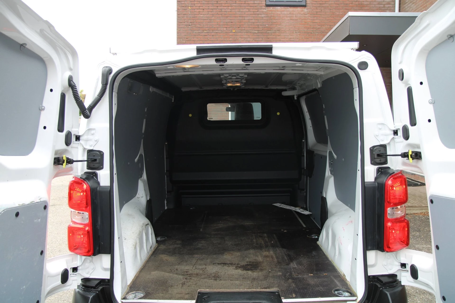 Hoofdafbeelding Peugeot Expert