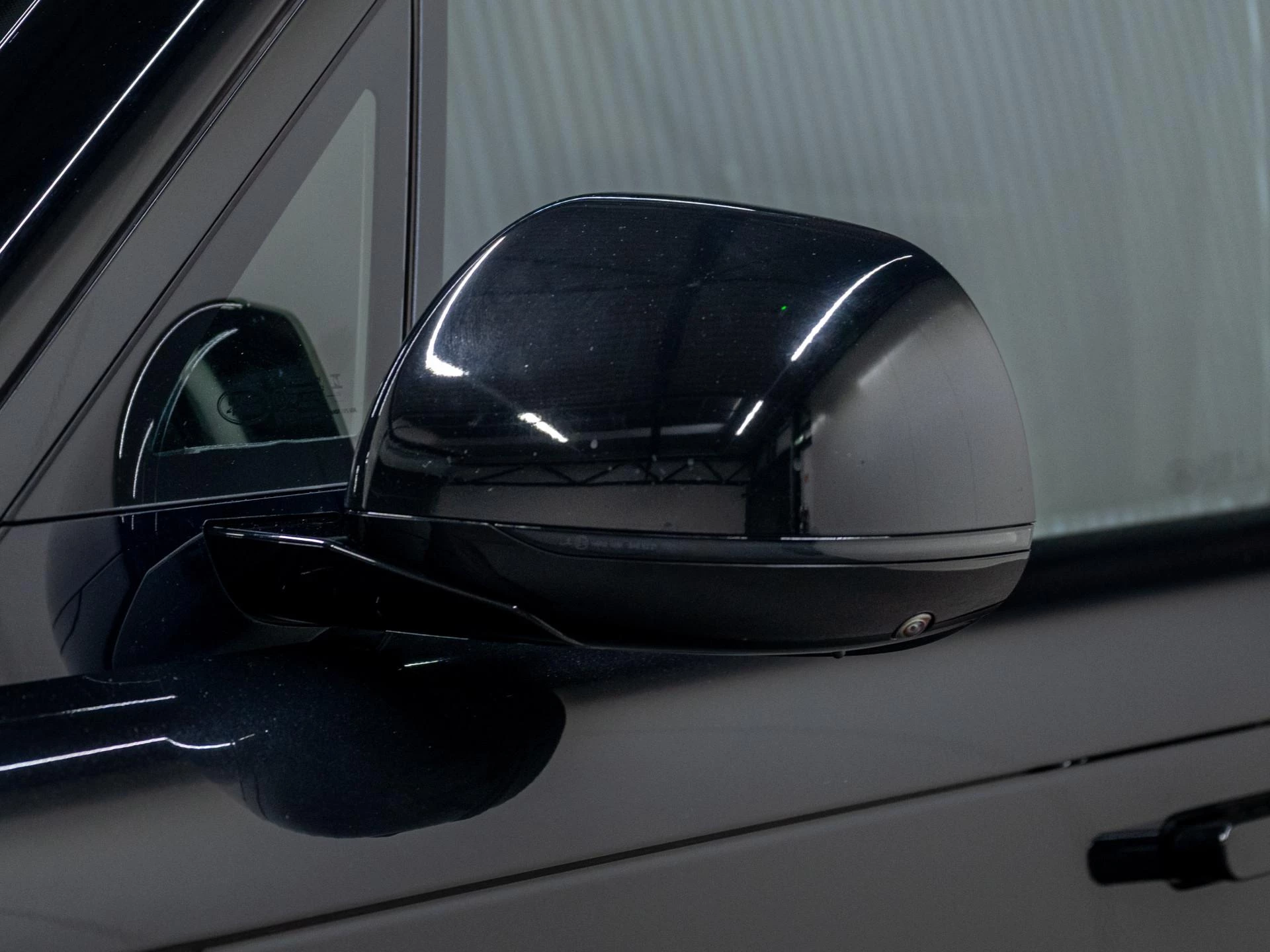 Hoofdafbeelding Land Rover Range Rover