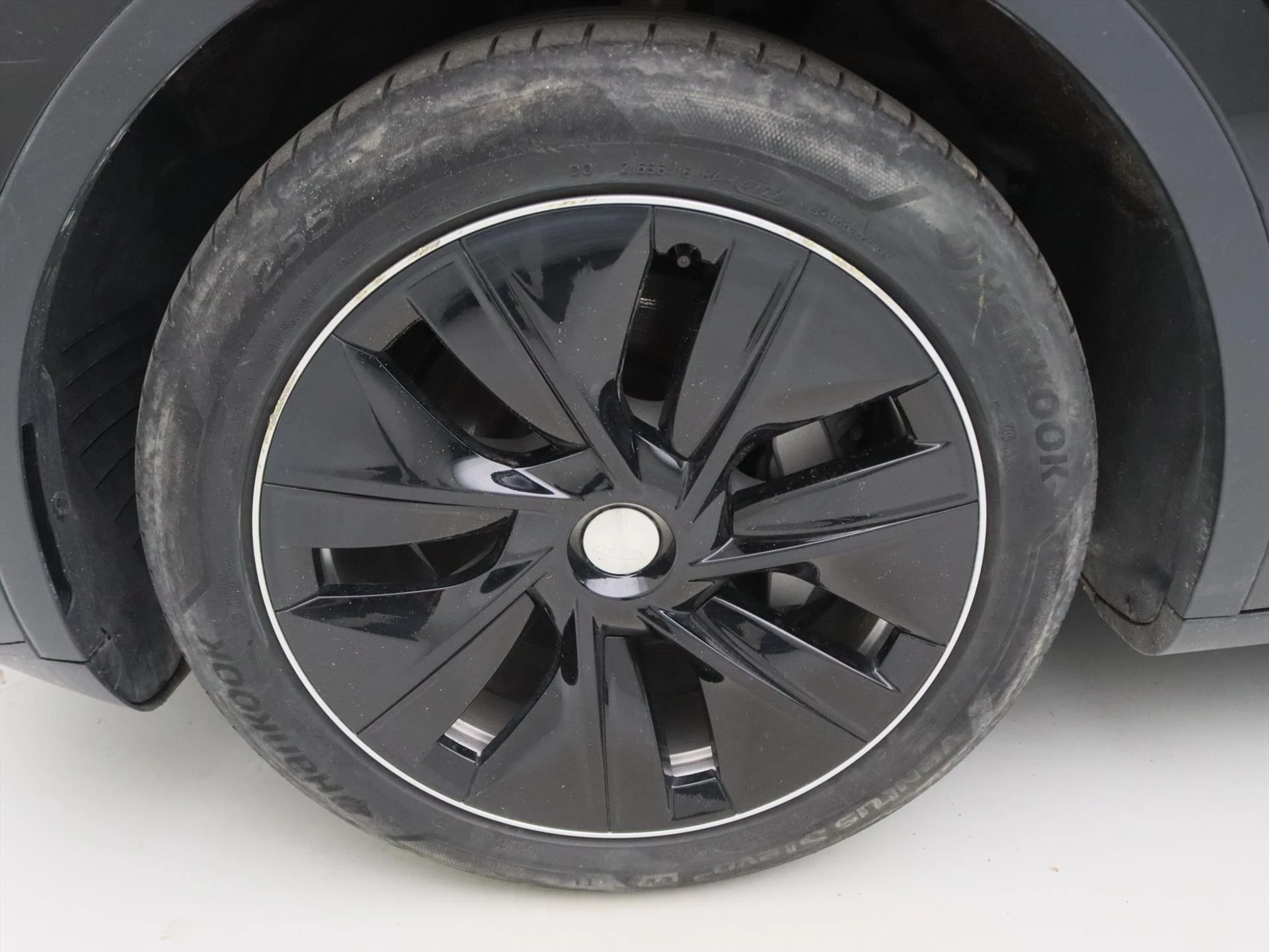 Hoofdafbeelding Tesla Model Y