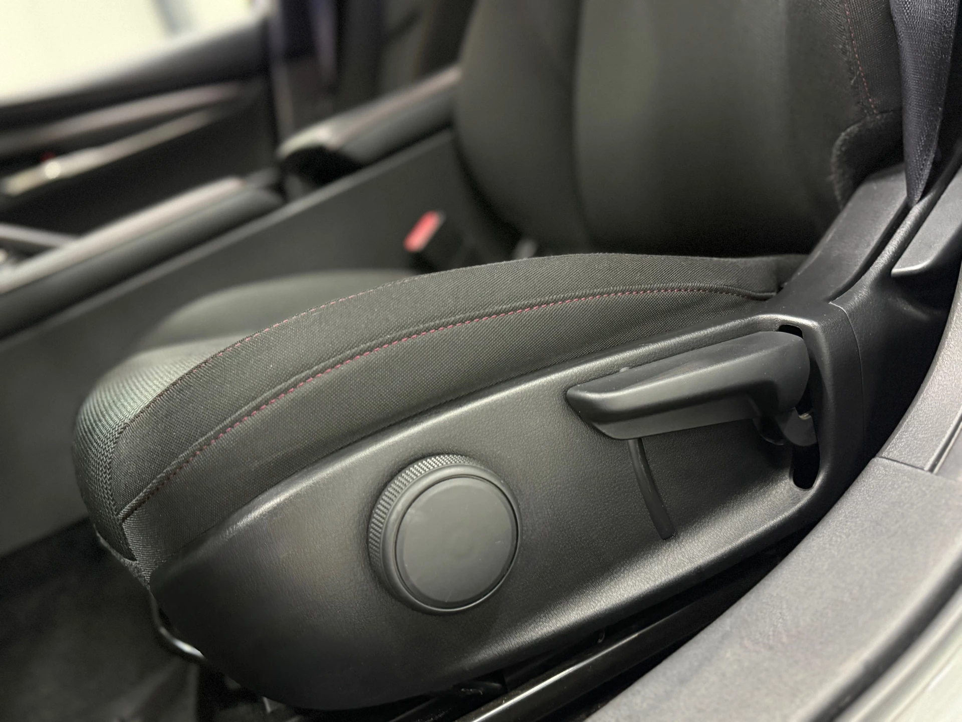 Hoofdafbeelding Mazda 3