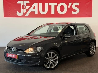Volkswagen Golf 1.2 TSI NAVIGATIE|ECC AIRCO|ELEC PAKKET