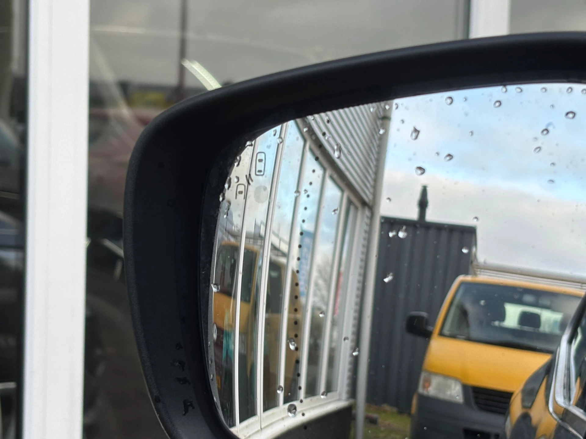 Hoofdafbeelding Renault Scénic