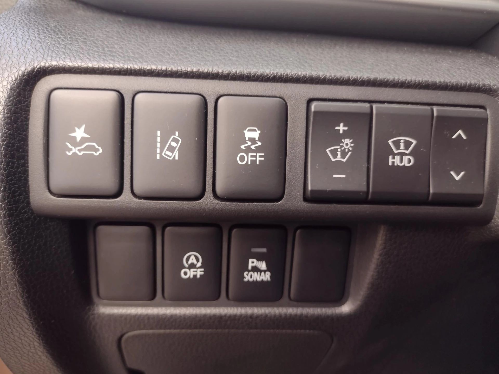 Hoofdafbeelding Mitsubishi Eclipse Cross