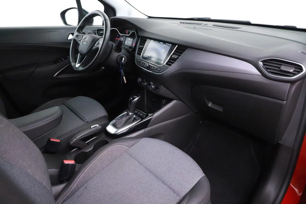Hoofdafbeelding Opel Crossland