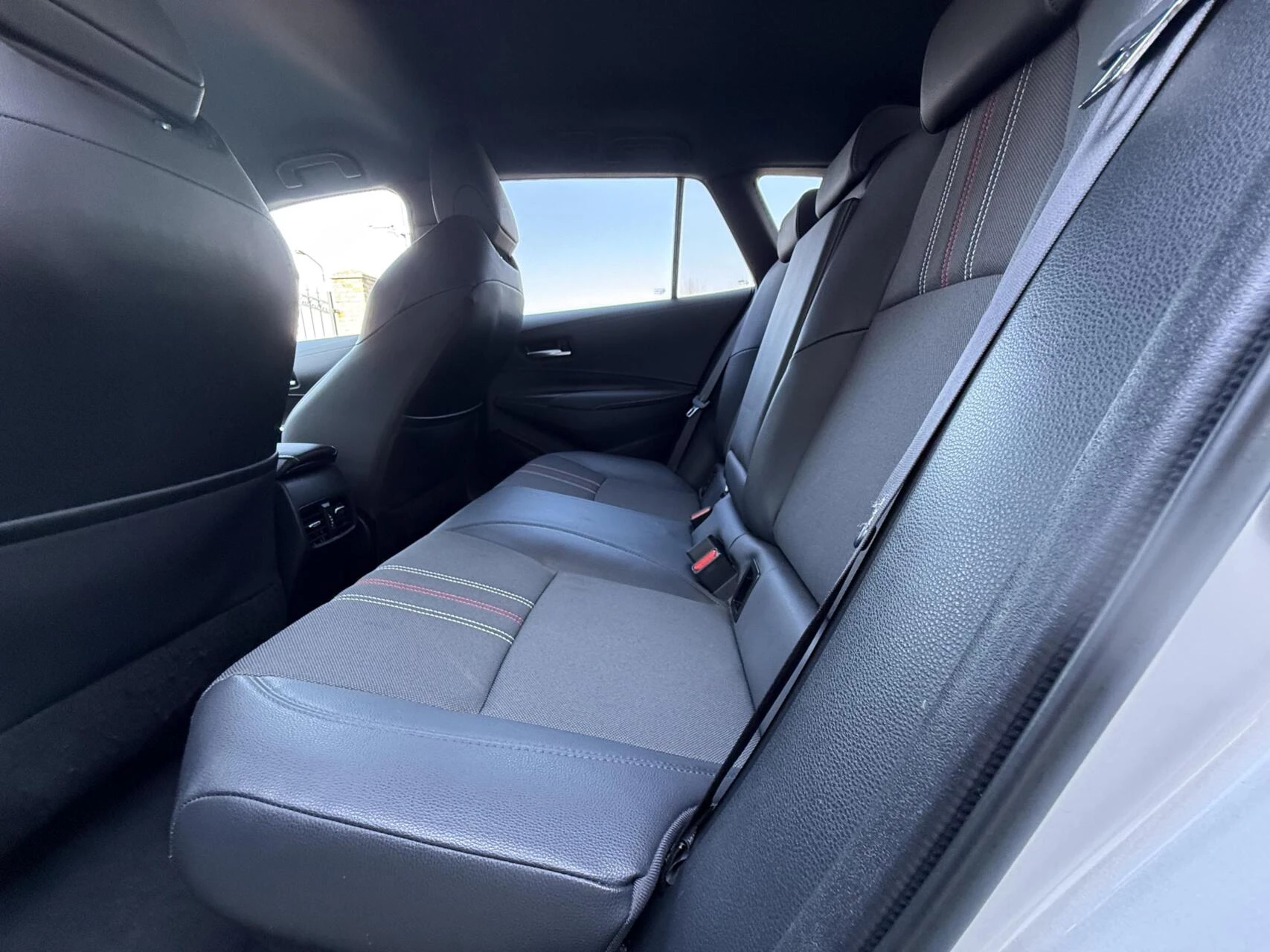 Hoofdafbeelding Toyota Corolla Touring Sports