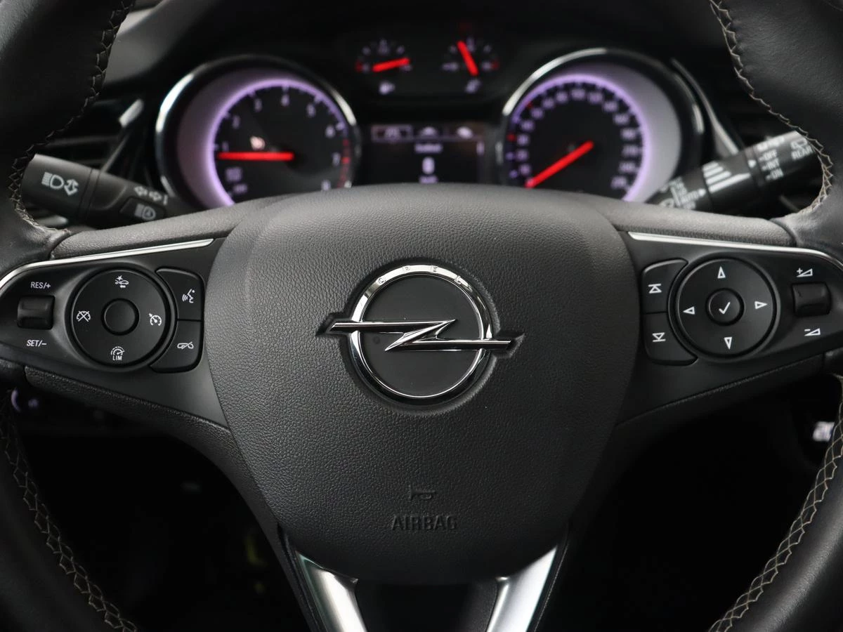 Hoofdafbeelding Opel Insignia