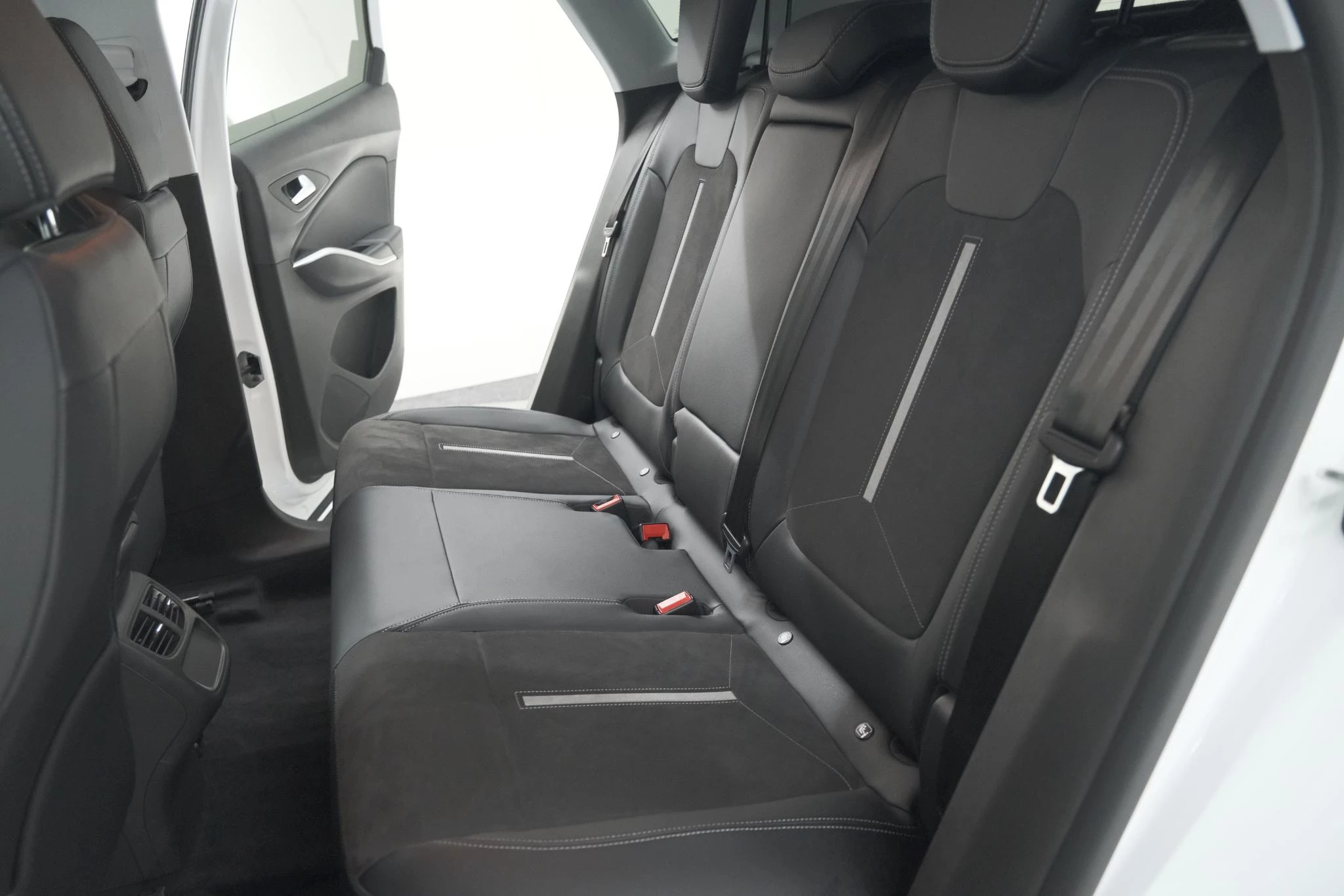 Hoofdafbeelding Opel Grandland