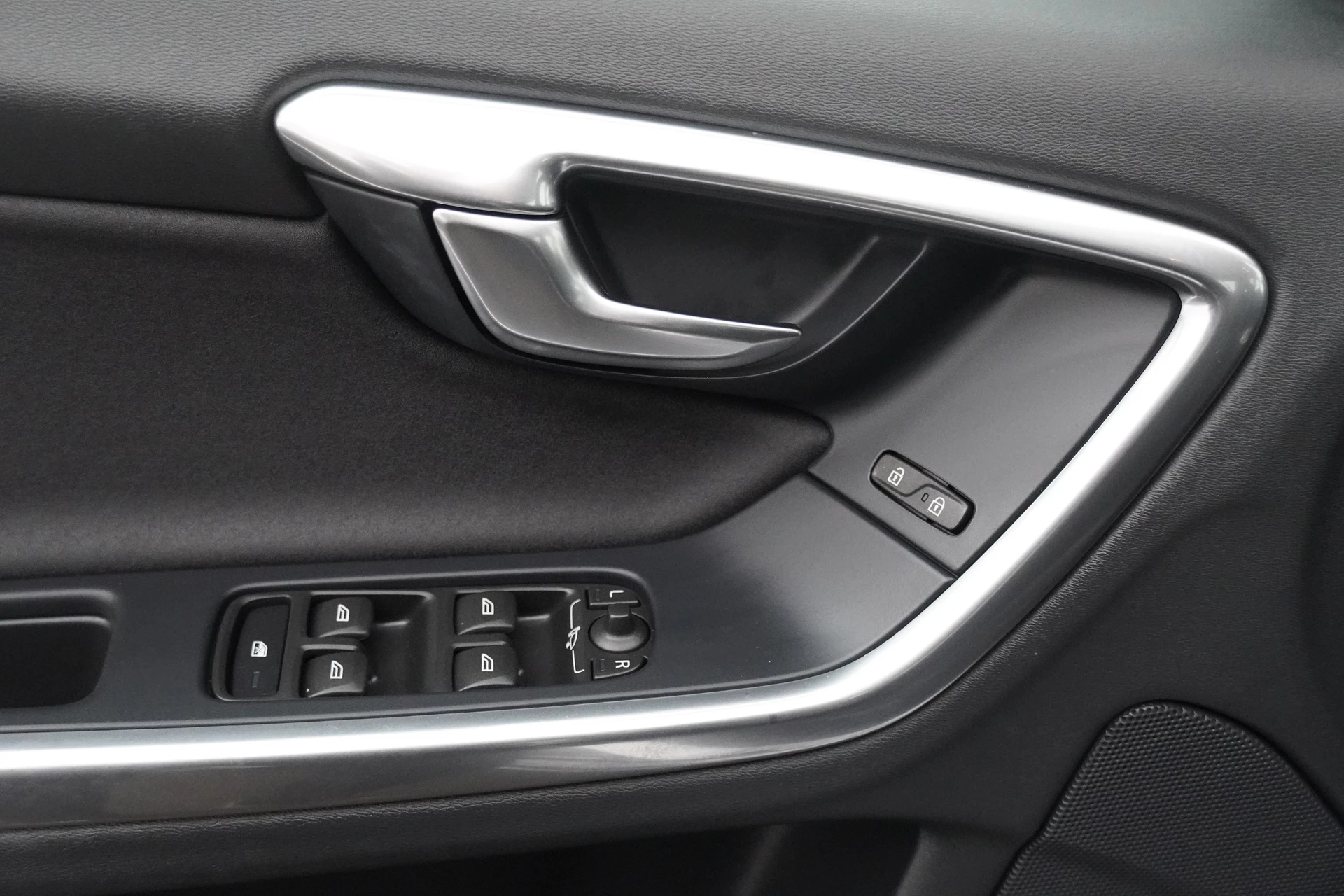 Hoofdafbeelding Volvo S60