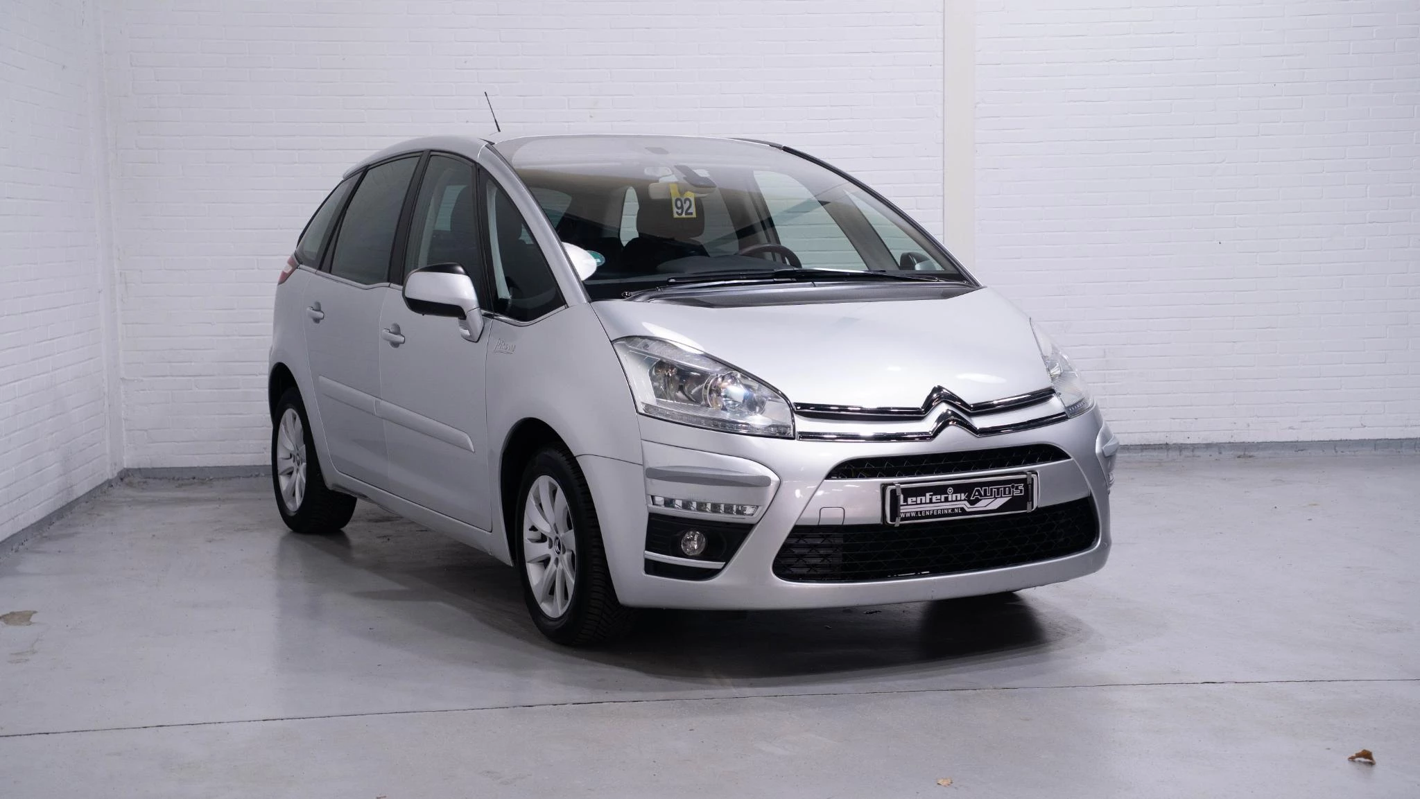 Hoofdafbeelding Citroën C4 Picasso