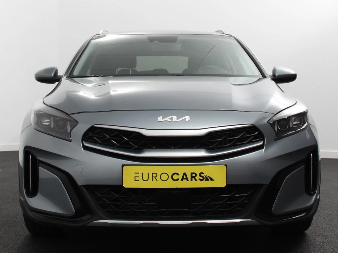 Hoofdafbeelding Kia XCeed