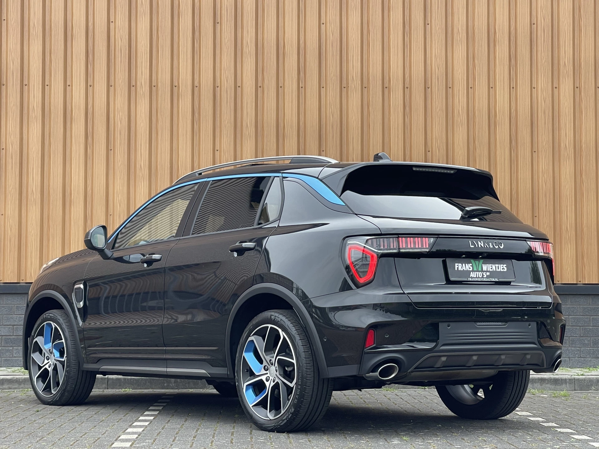 Hoofdafbeelding Lynk & Co 01