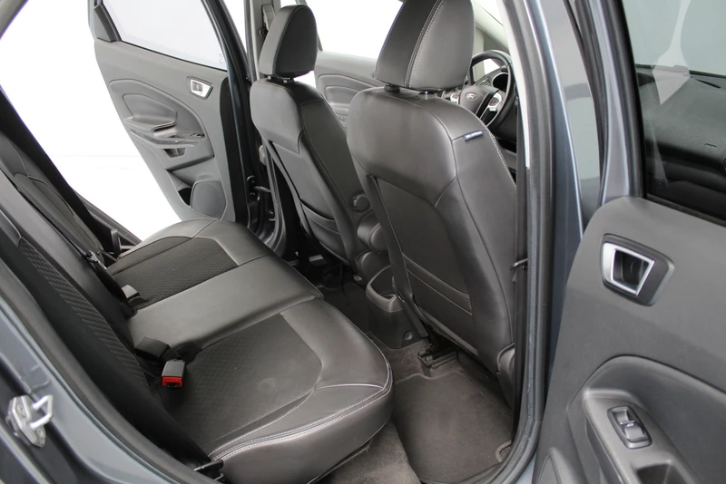 Hoofdafbeelding Ford EcoSport