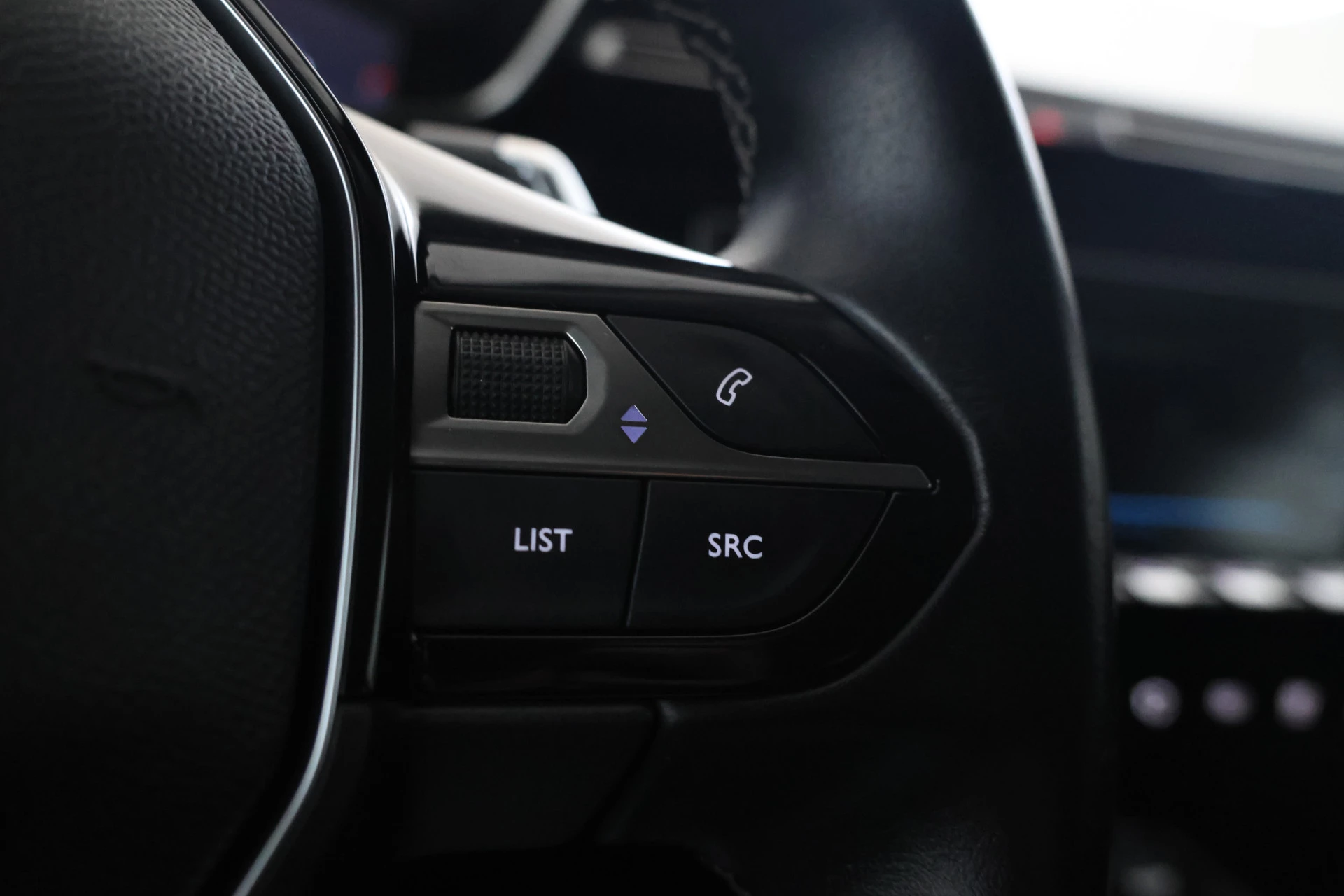 Hoofdafbeelding Peugeot 508