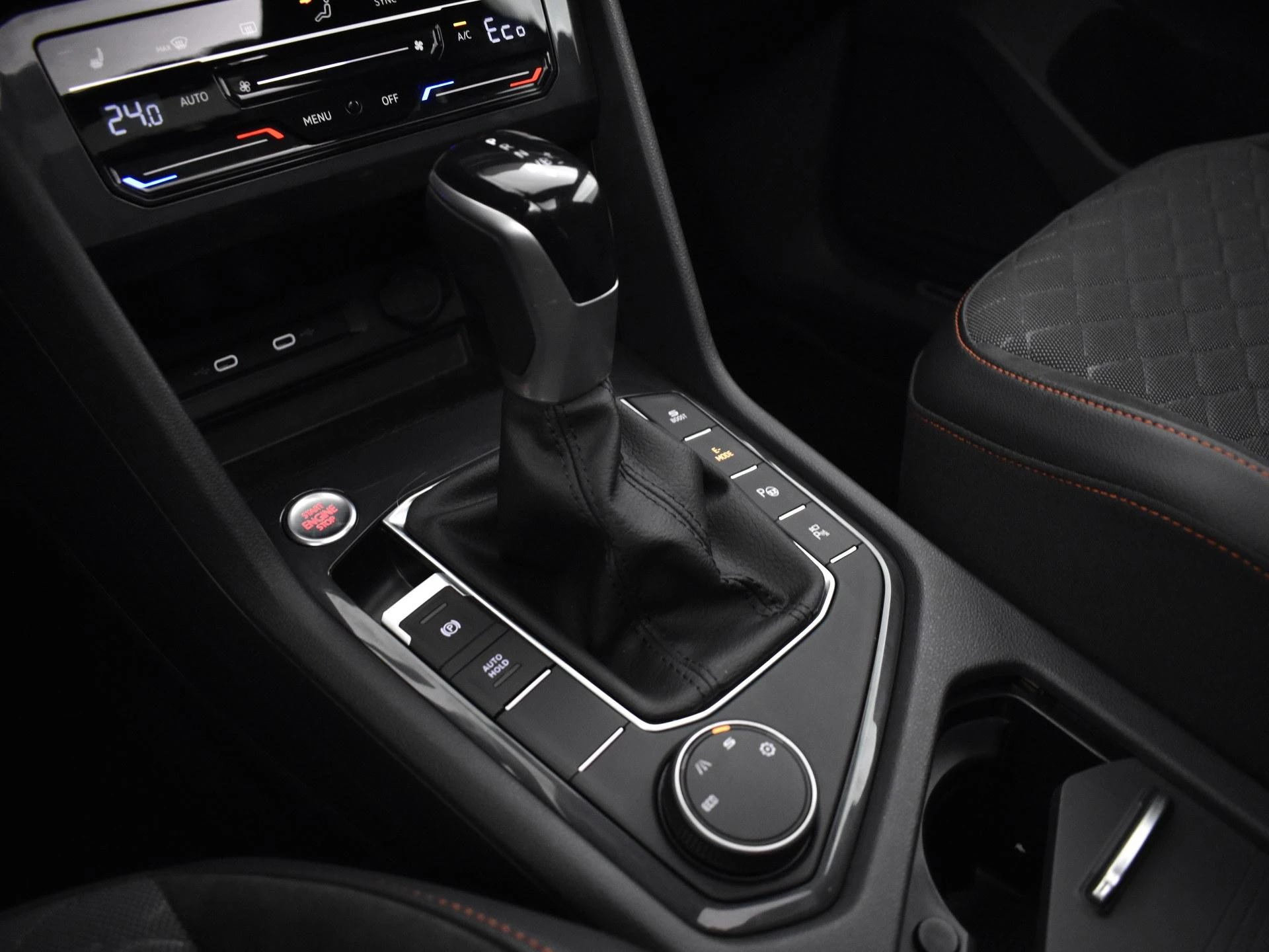 Hoofdafbeelding SEAT Tarraco