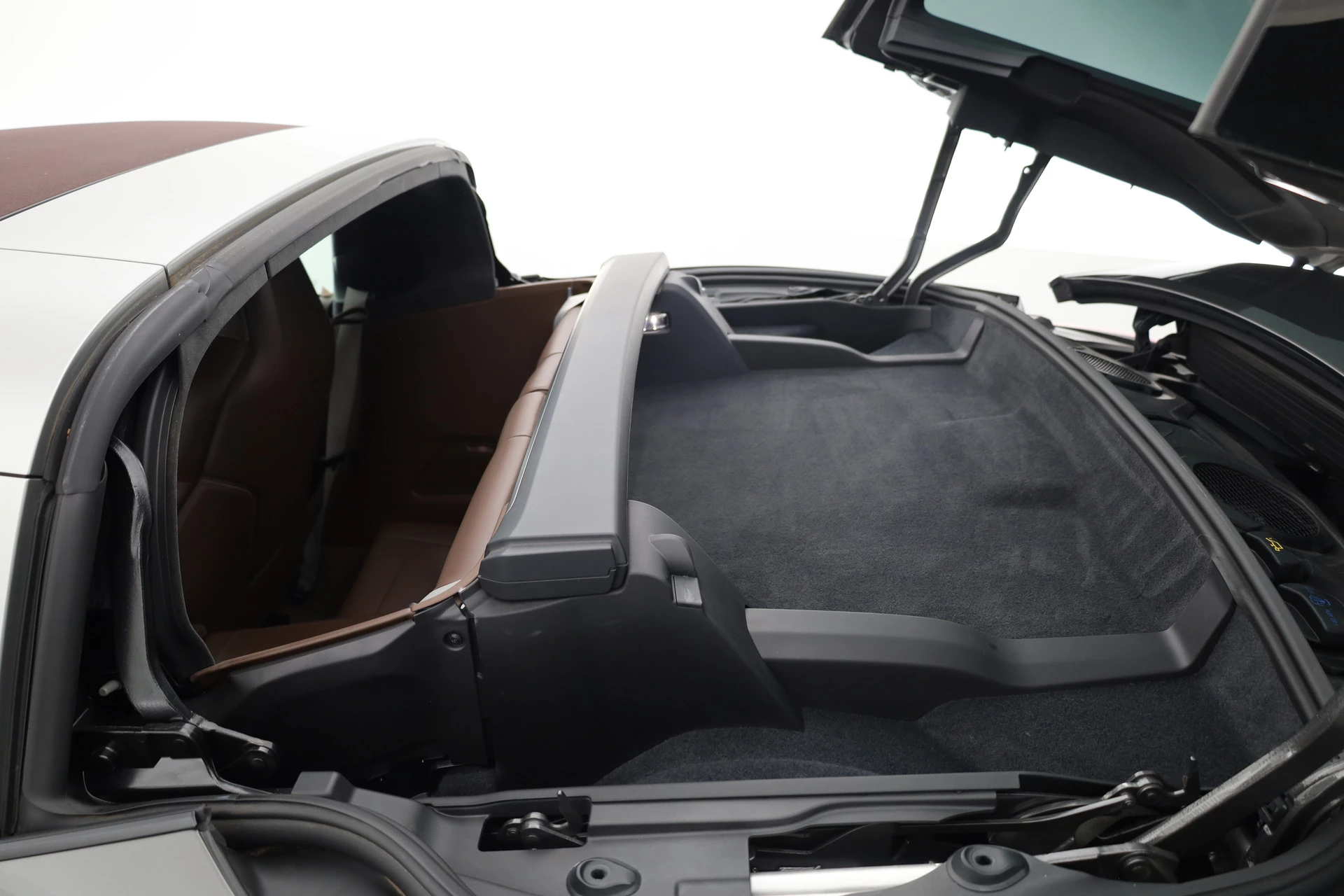 Hoofdafbeelding Porsche 911