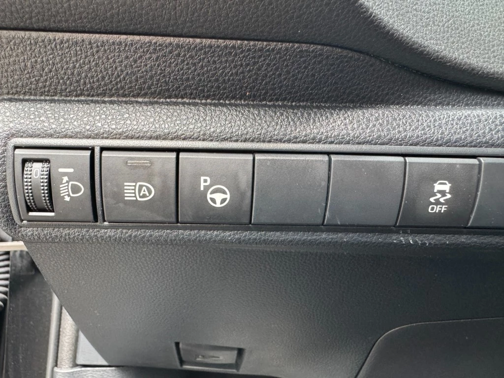 Hoofdafbeelding Toyota Corolla