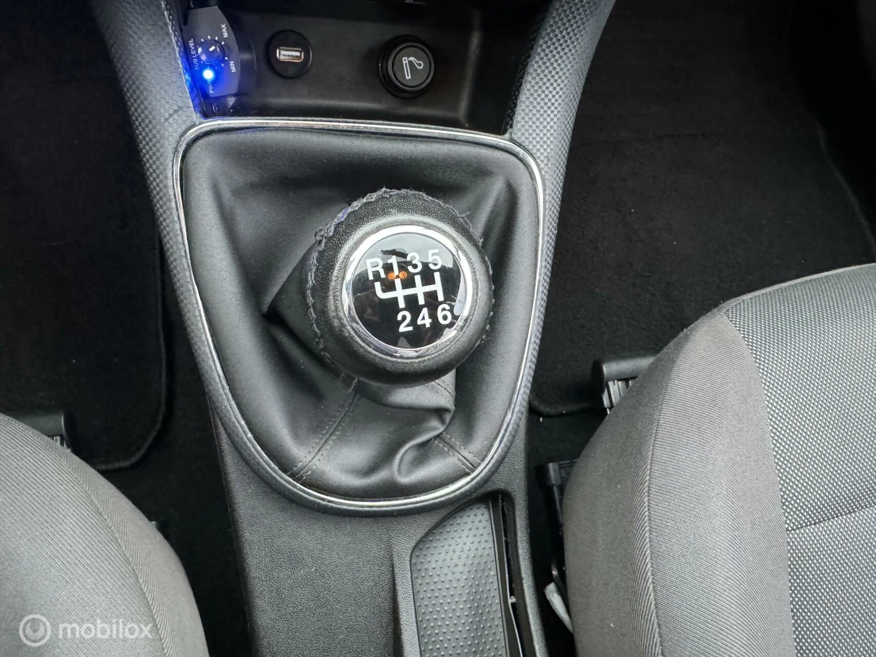 Hoofdafbeelding Fiat Bravo