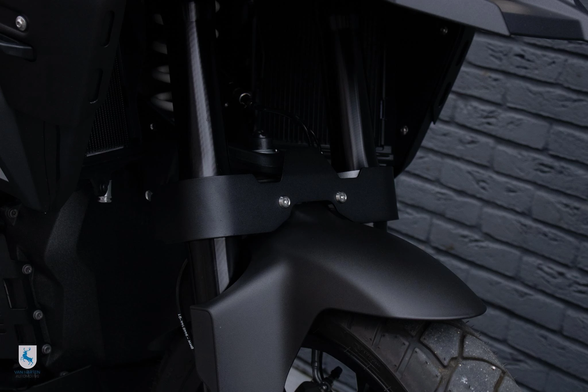 Hoofdafbeelding BMW R 1300 GS
