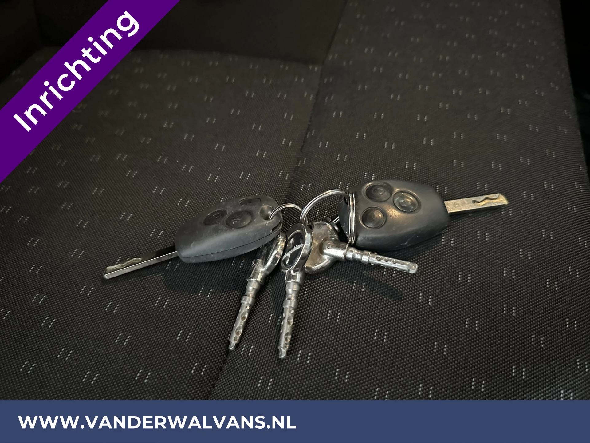 Hoofdafbeelding Opel Movano