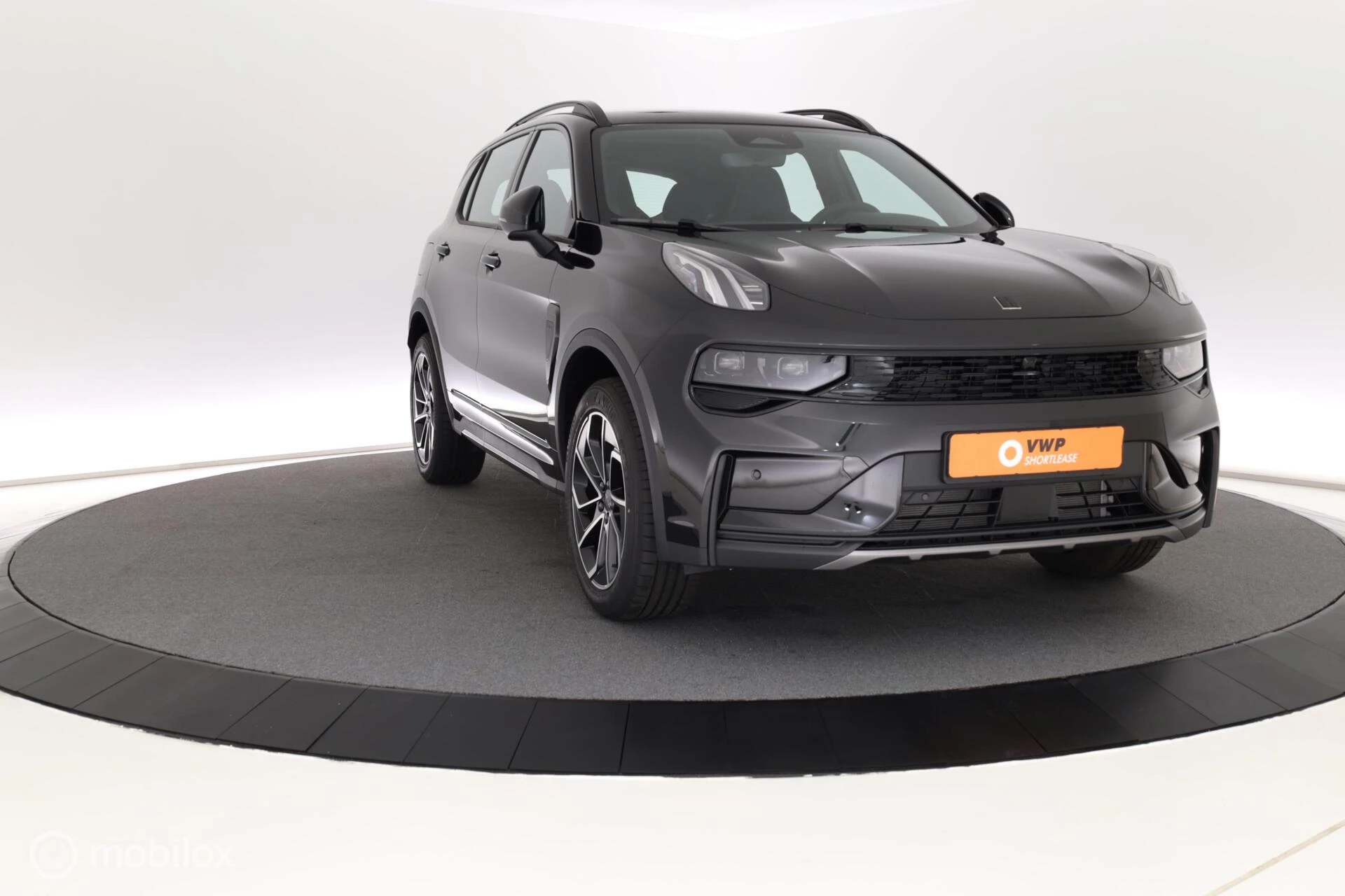 Hoofdafbeelding Lynk & Co 01