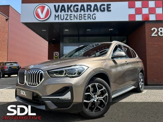 BMW X1 xDrive25e High Executive X-Line // FULL LED // NAVI // CAMERA // PDC V+A // HUD // MEMORY SEAT