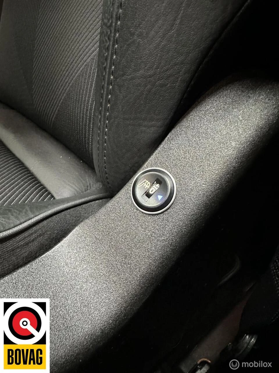 Hoofdafbeelding Fiat 500X