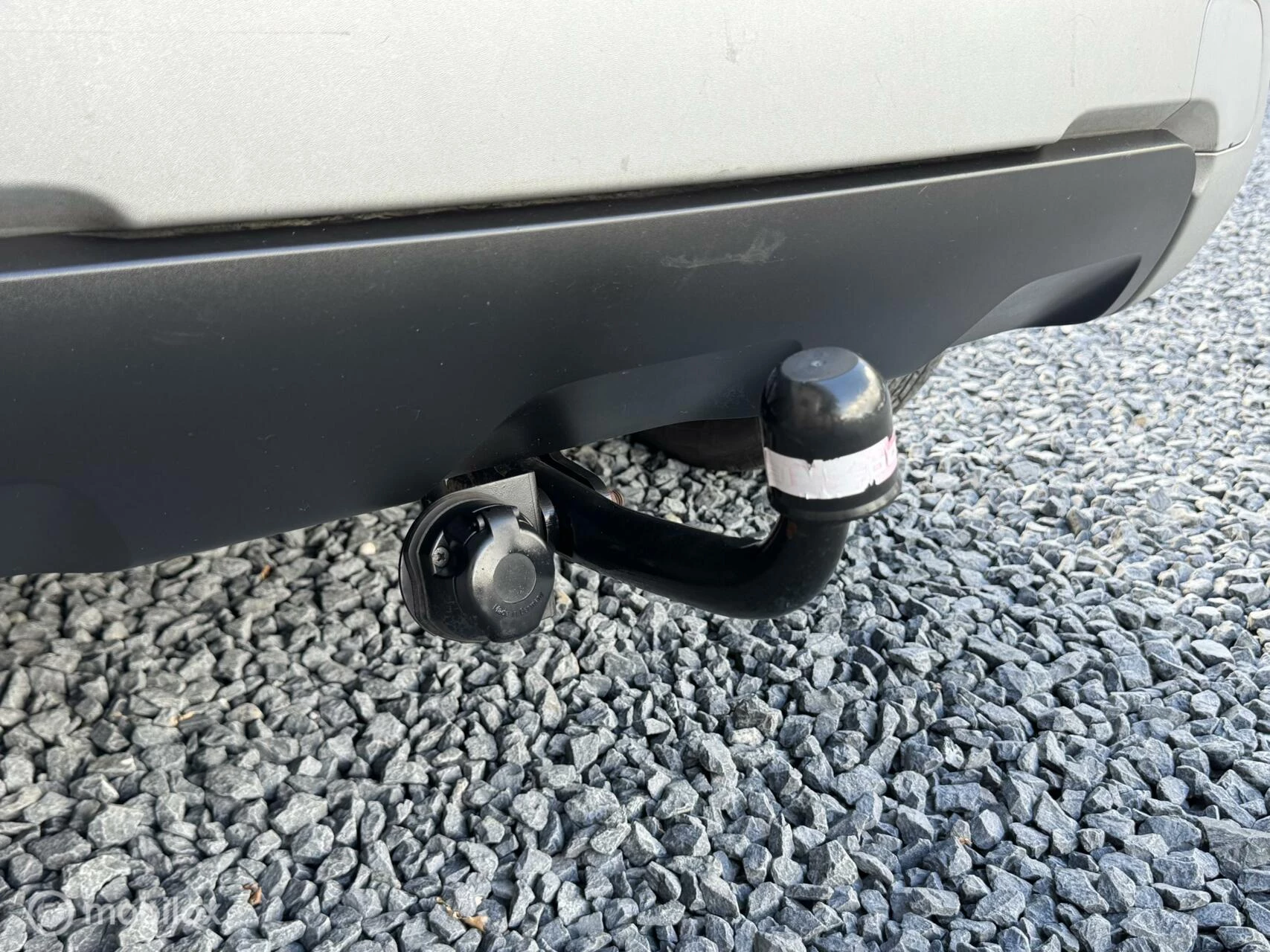 Hoofdafbeelding Dacia Duster