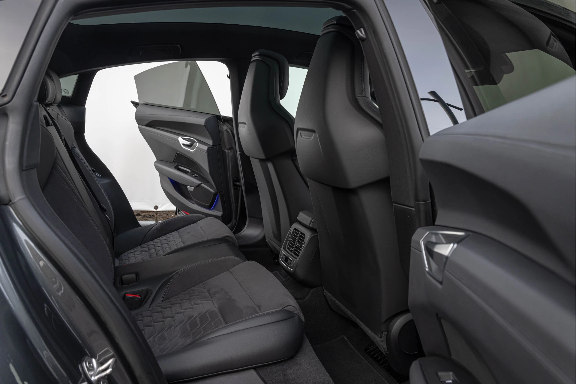 Hoofdafbeelding Audi e-tron GT