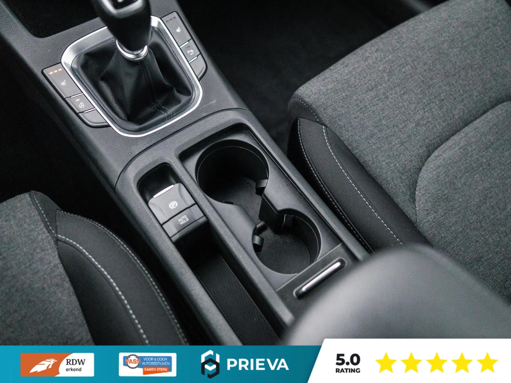 Hoofdafbeelding Hyundai i30