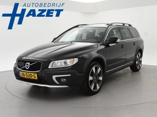 Hoofdafbeelding Volvo XC70 Volvo XC70 2.0 T5 245 PK AUT. INSCRIPTION + ADAPTIVE CRUISE | SCHUIFDAK | STOELVENTILATIE | TREKHAAK | LEDER