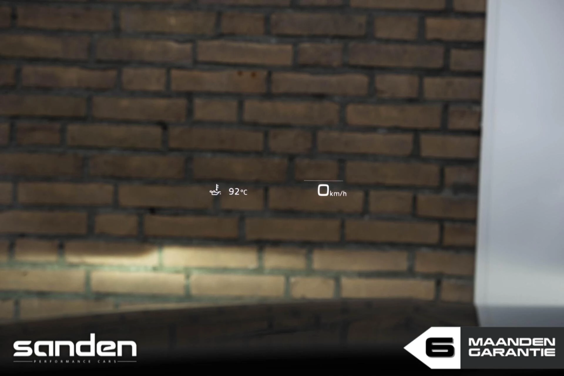 Hoofdafbeelding Audi RS3