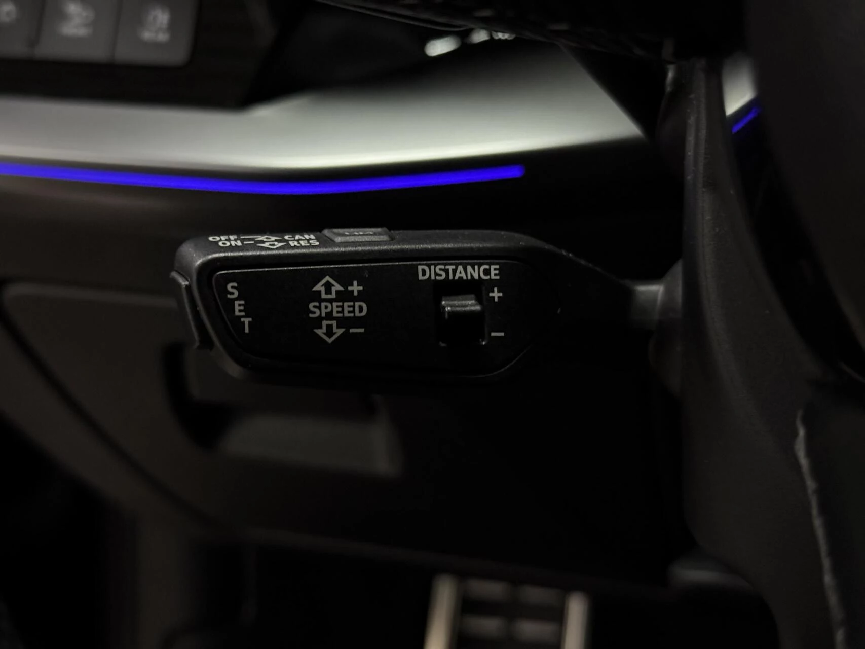 Hoofdafbeelding Audi S3