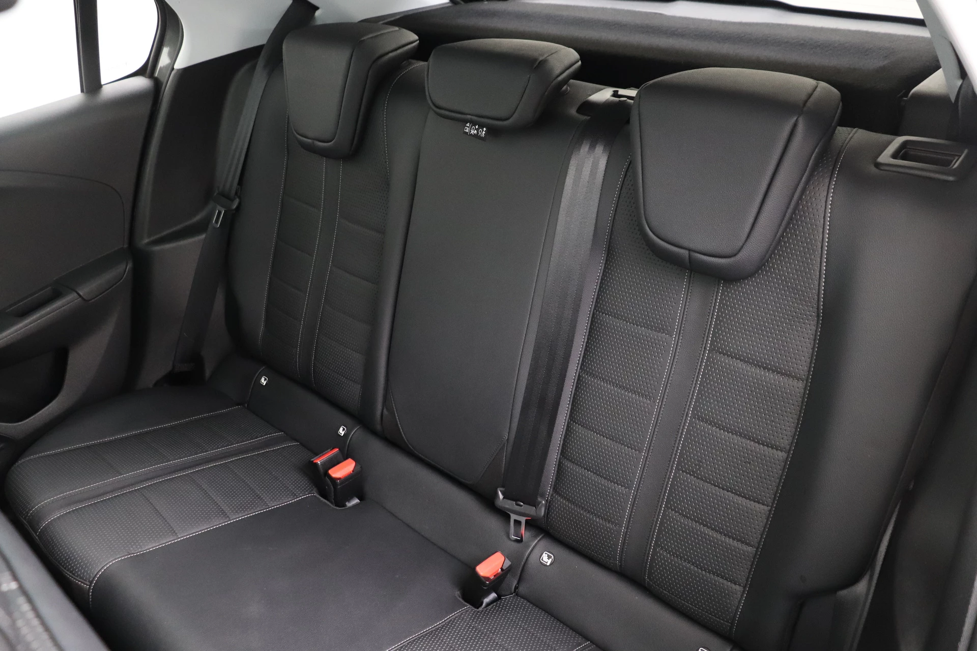 Hoofdafbeelding Opel Corsa-e