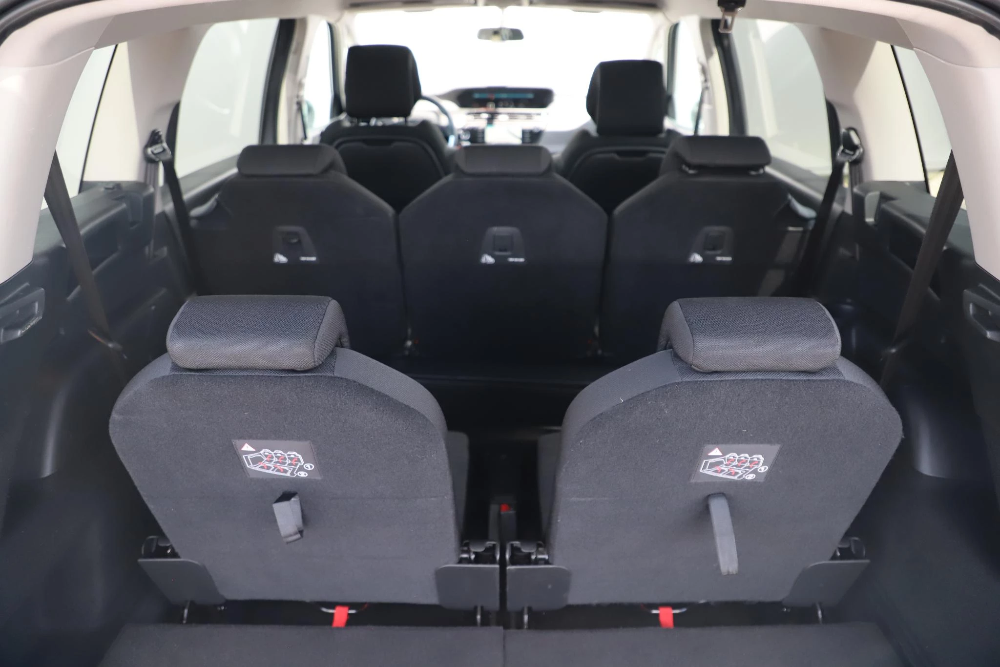 Hoofdafbeelding Citroën Grand C4 Spacetourer