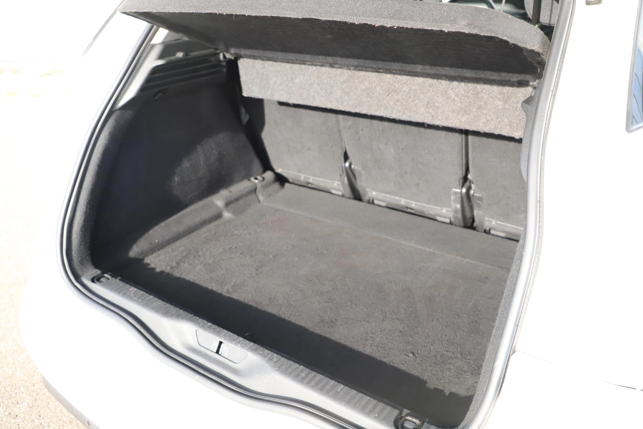 Hoofdafbeelding Citroën C4 Spacetourer