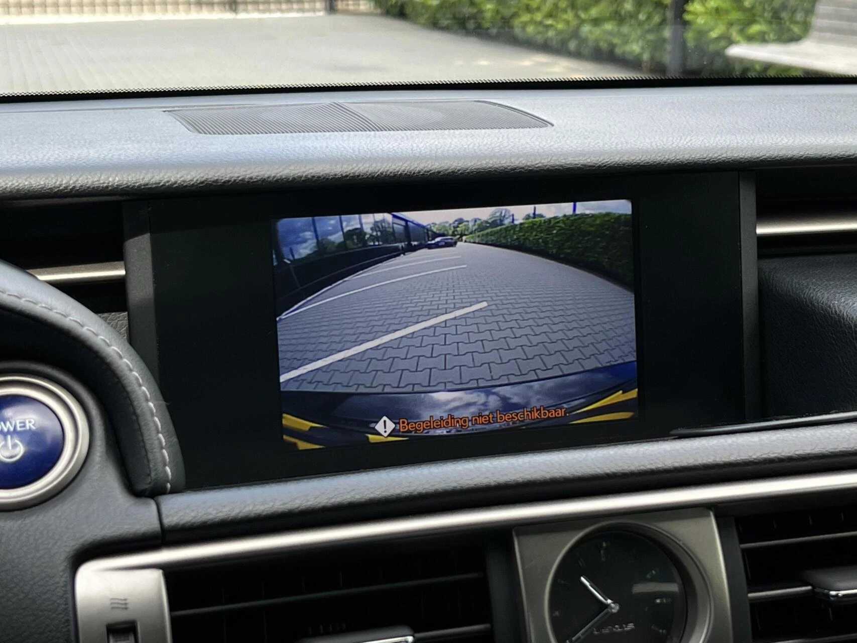 Hoofdafbeelding Lexus IS
