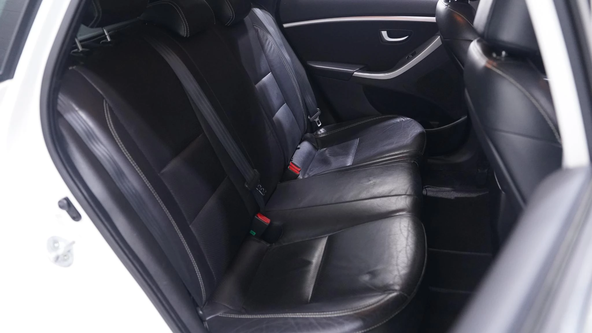 Hoofdafbeelding Hyundai i30