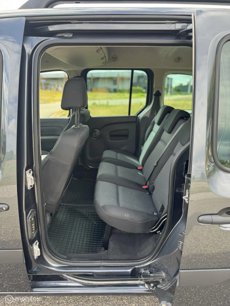 Hoofdafbeelding Mercedes-Benz Citan