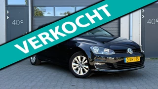 Volkswagen Golf 1.6 TDI Highline 1e Eig Cruise PDC Trekhaak