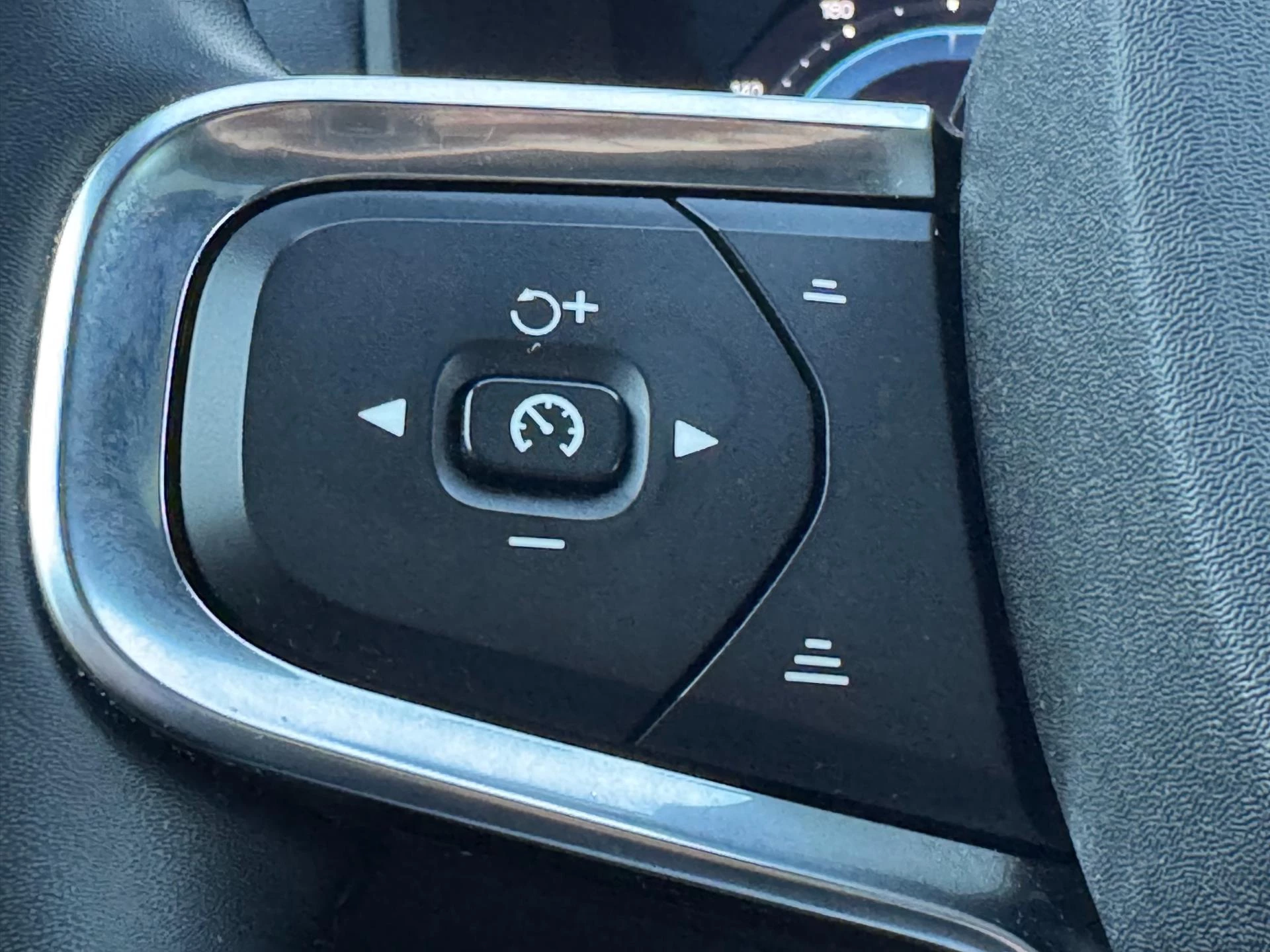 Hoofdafbeelding Volvo C40