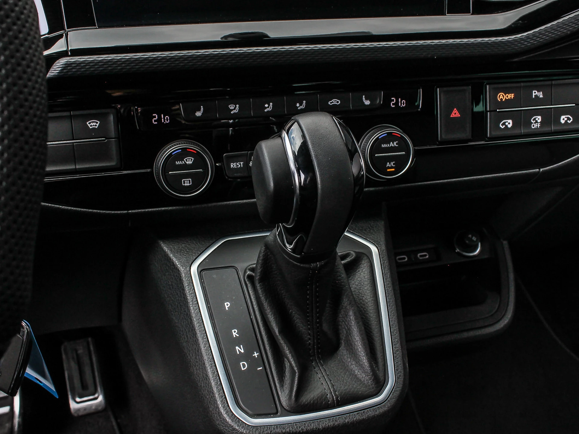 Hoofdafbeelding Volkswagen Caravelle